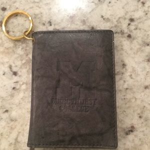Key Ring , ID Holder